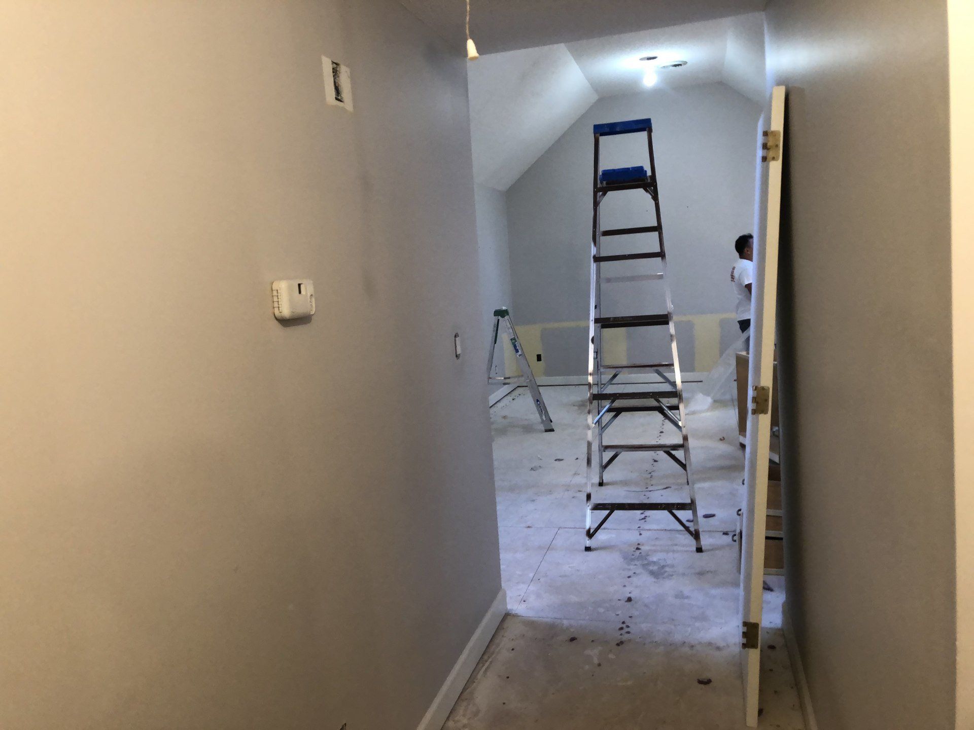 Residential Painting Company Greensboro, NC