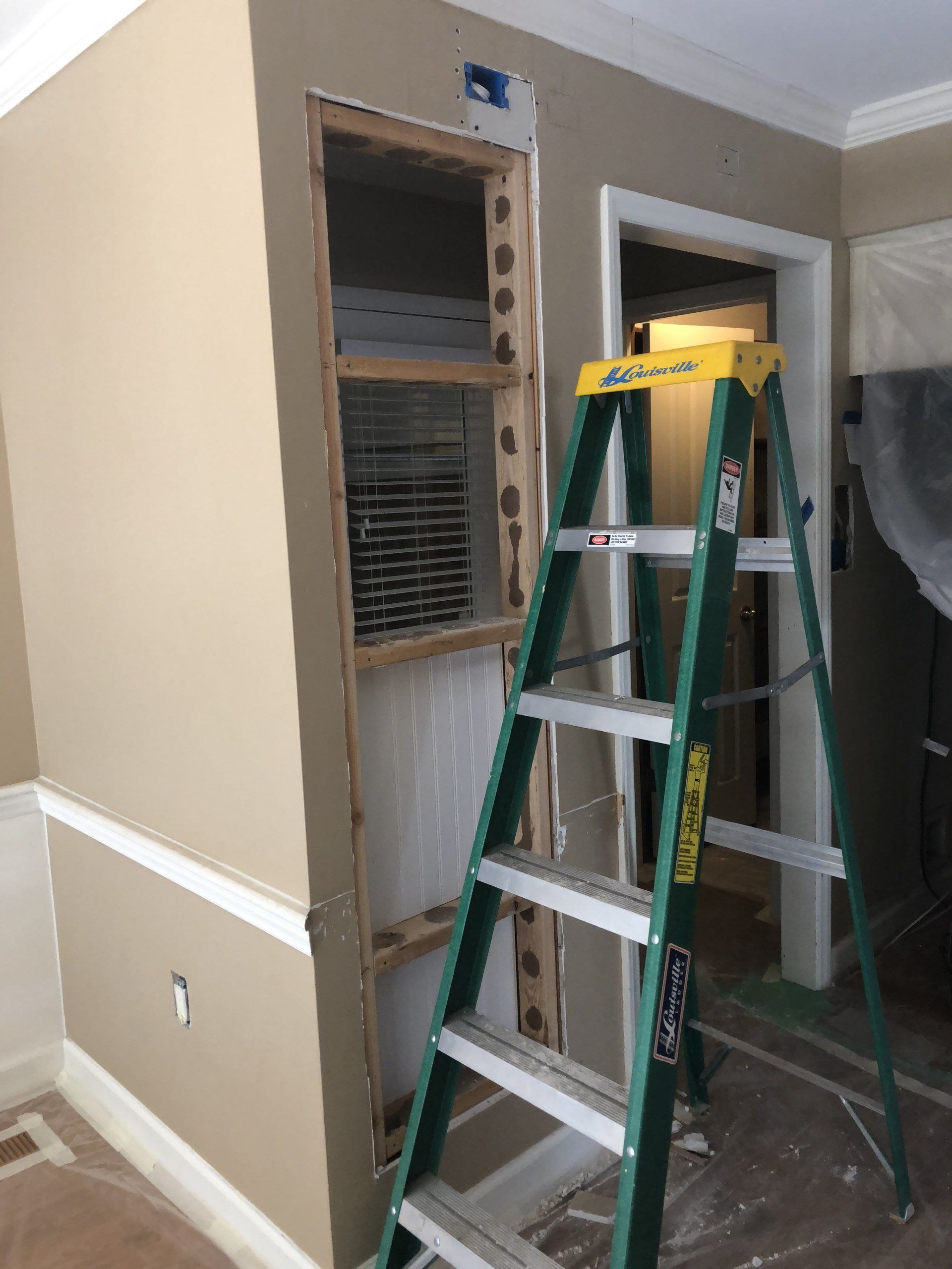 Painting Contractor Greensboro, NC