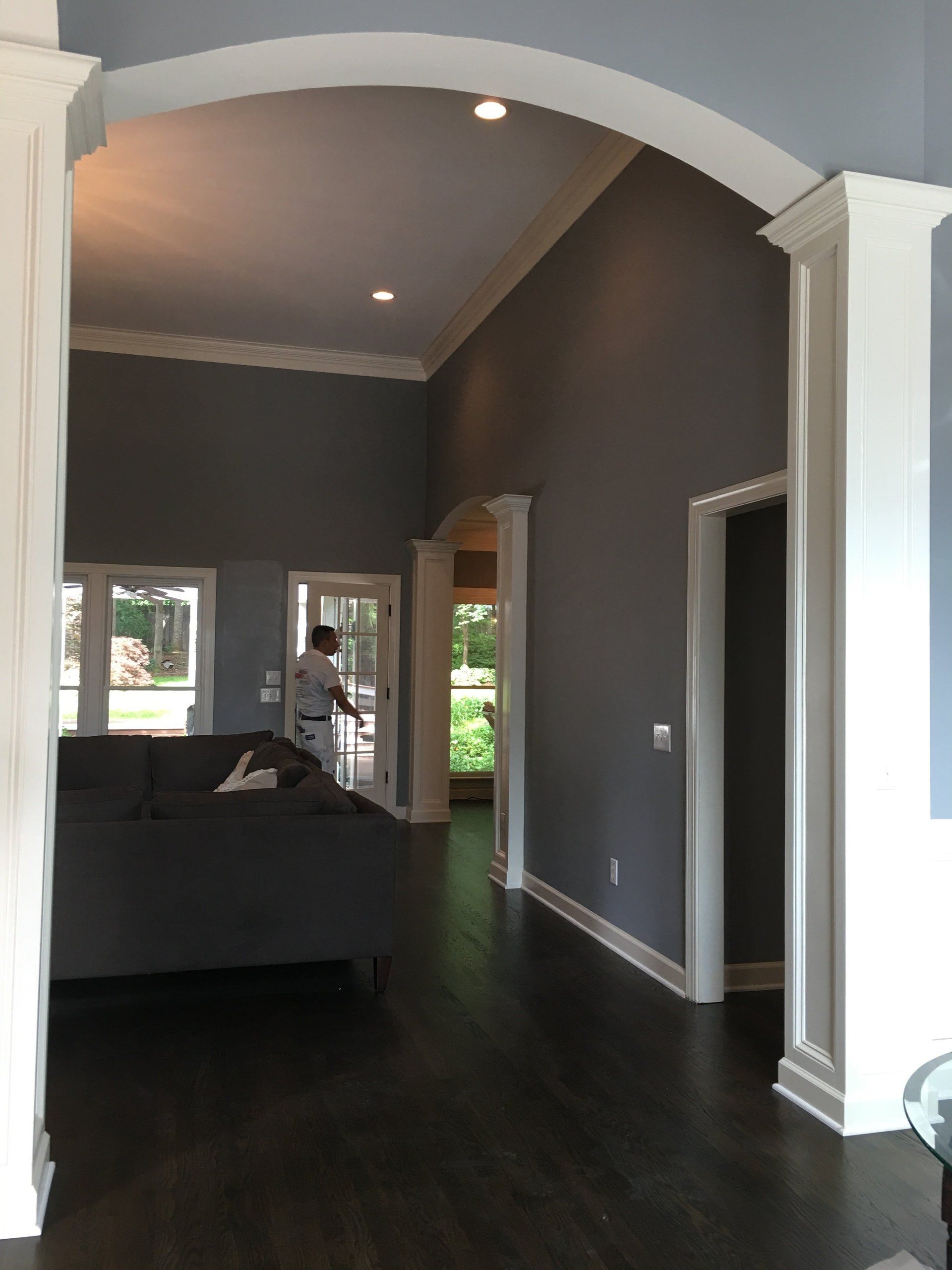 Residential Painting Company Greensboro, NC