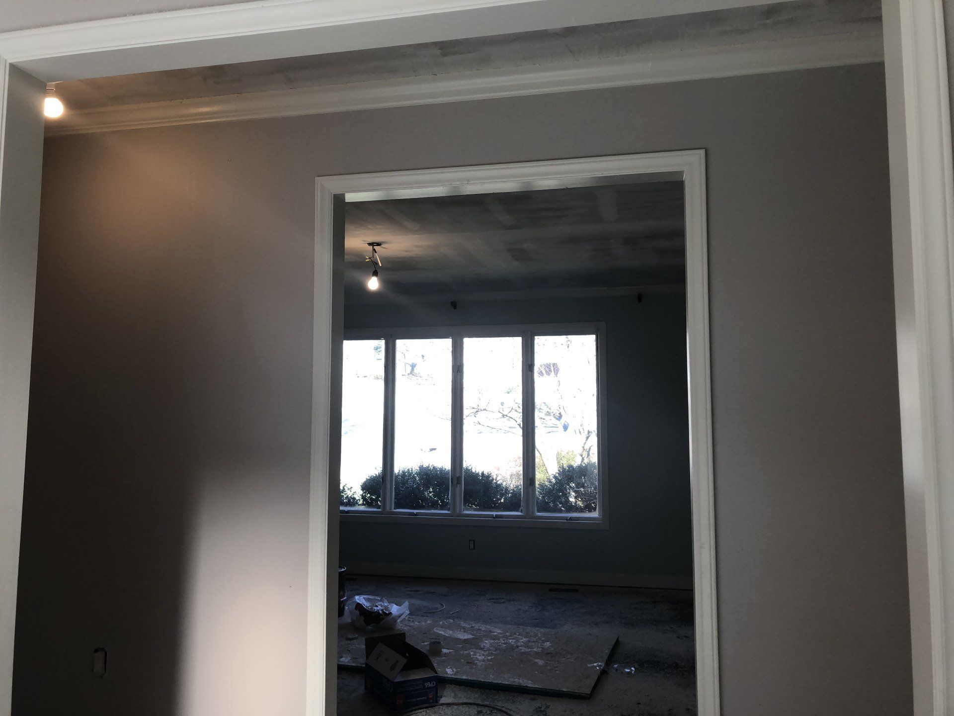 Drywall Finishing Company Greensboro, NC