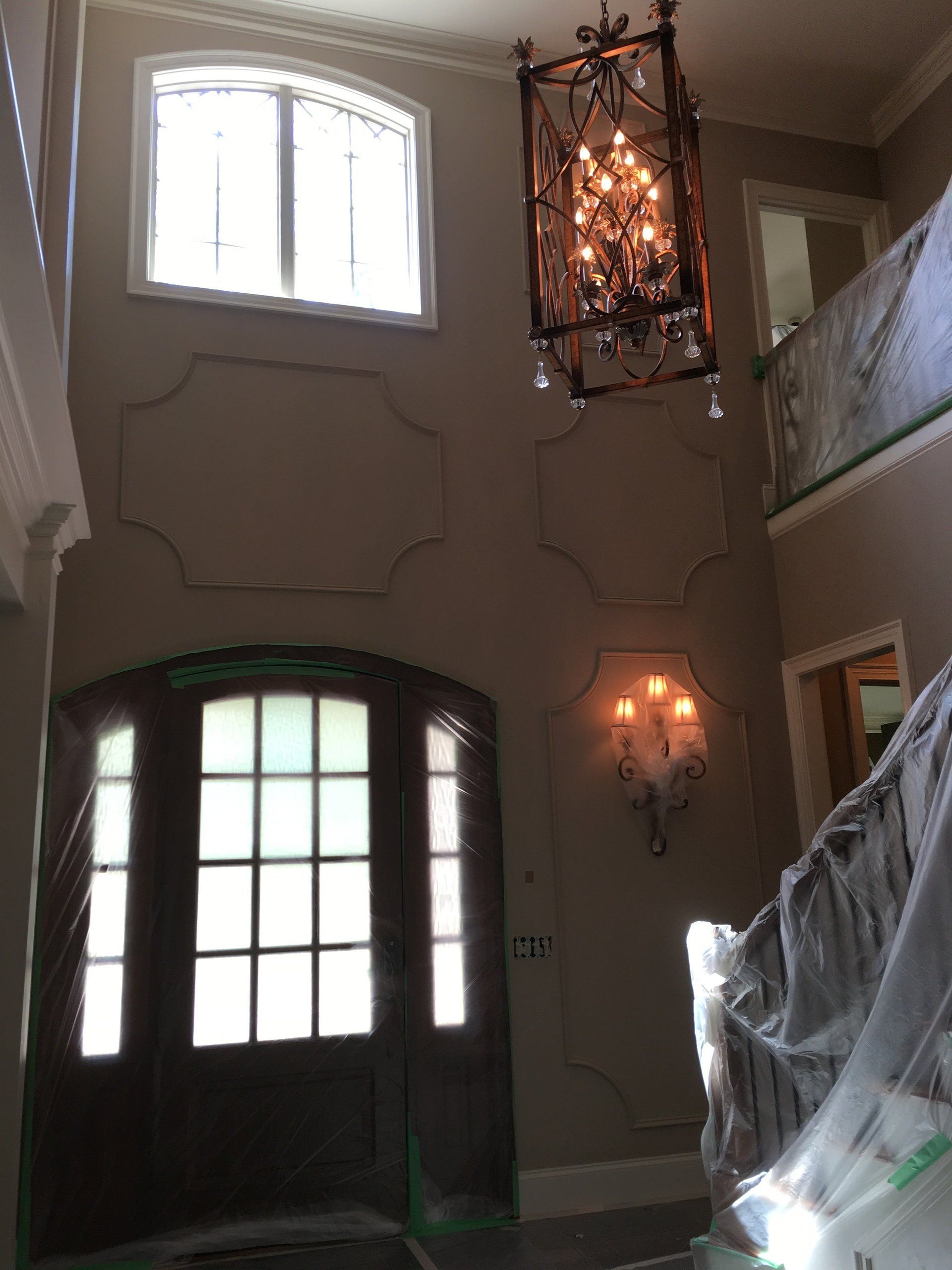 Residential Painting Company Greensboro, NC