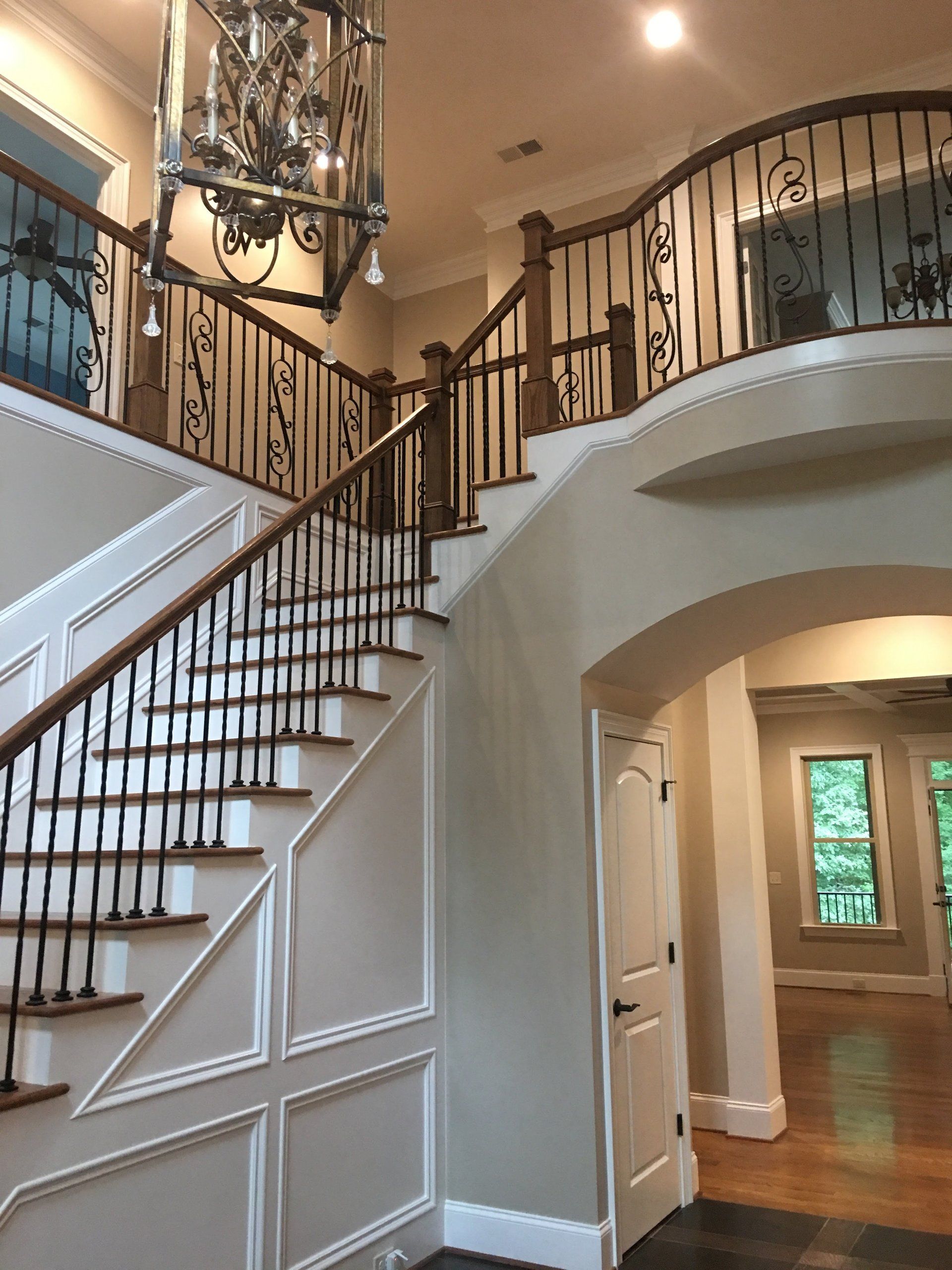 Residential Painting Company Greensboro, NC