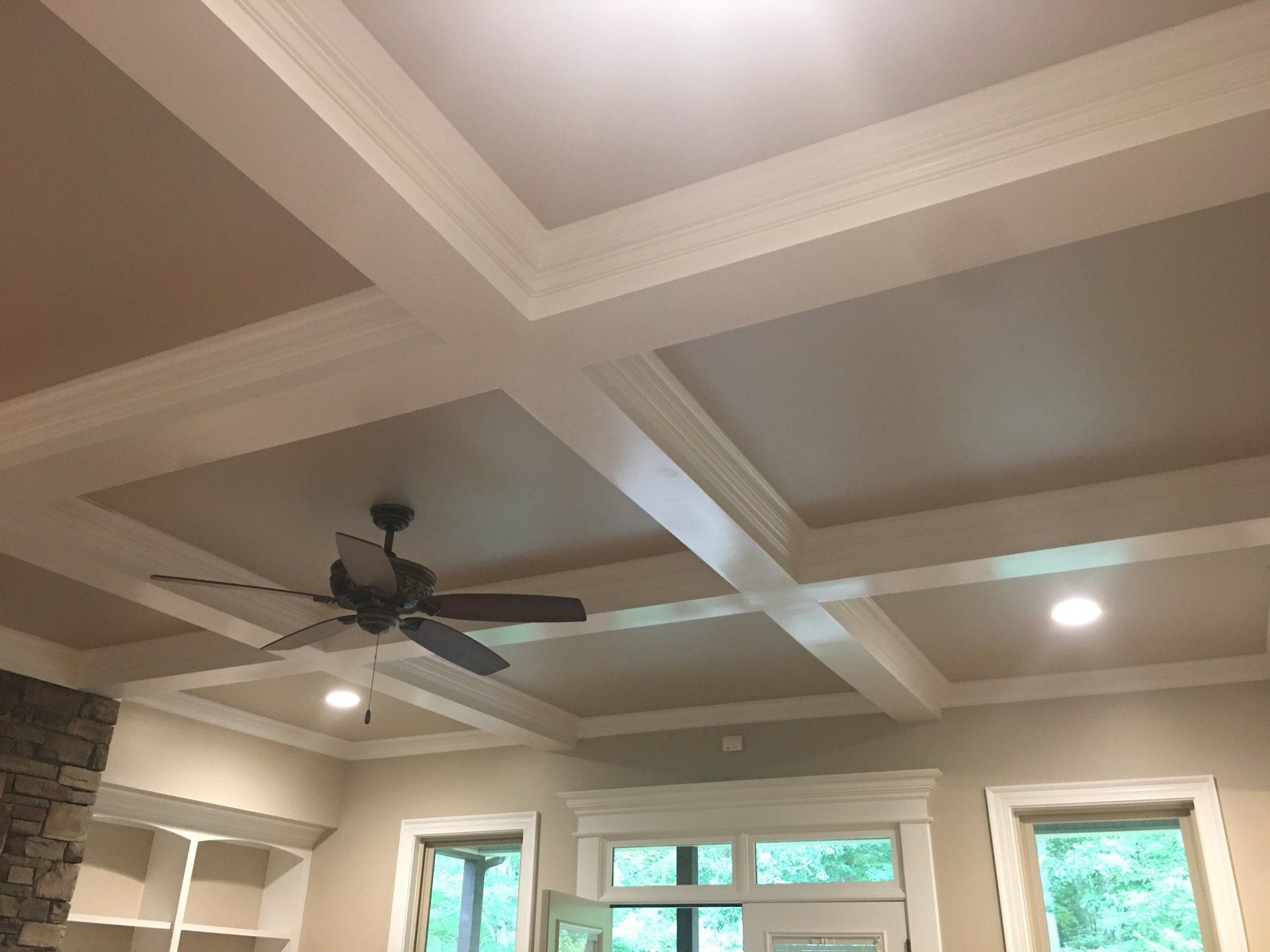 Residential Painting Company Greensboro, NC