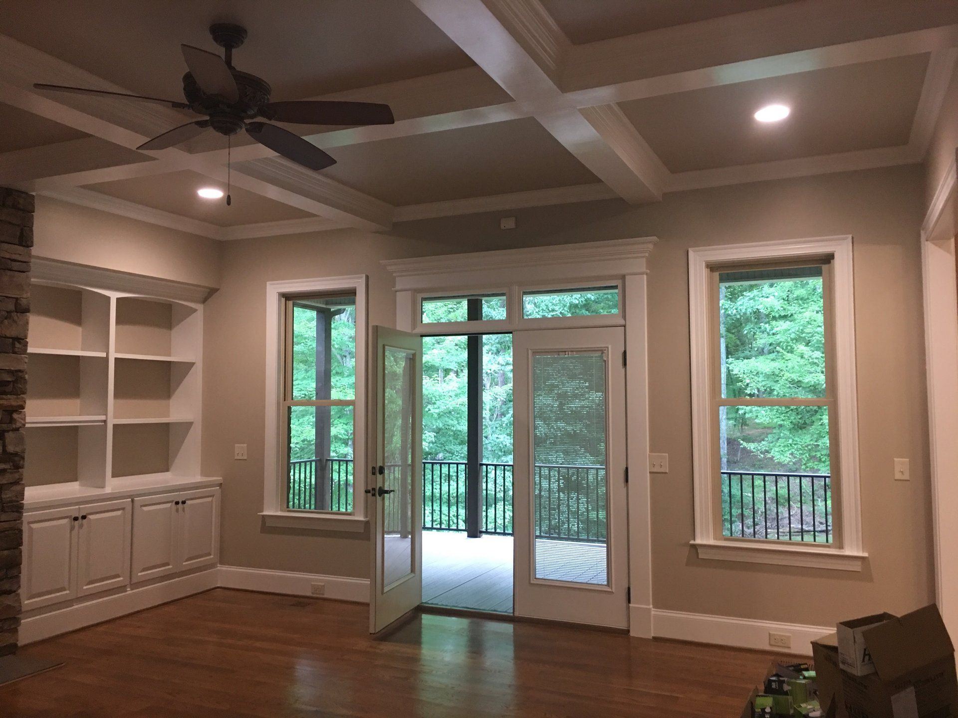 Residential Painting Company Greensboro, NC