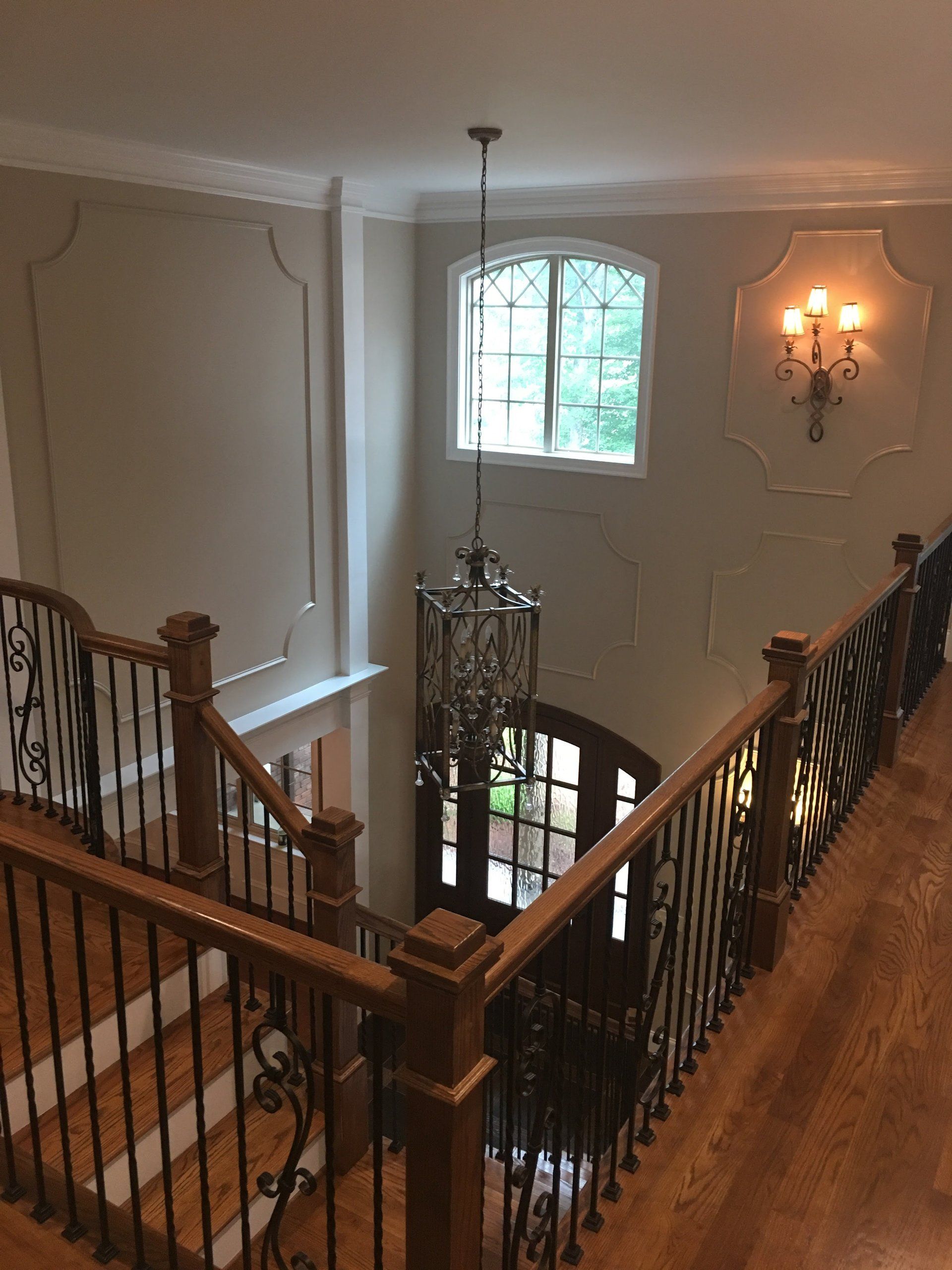 Residential Painting Company Greensboro, NC