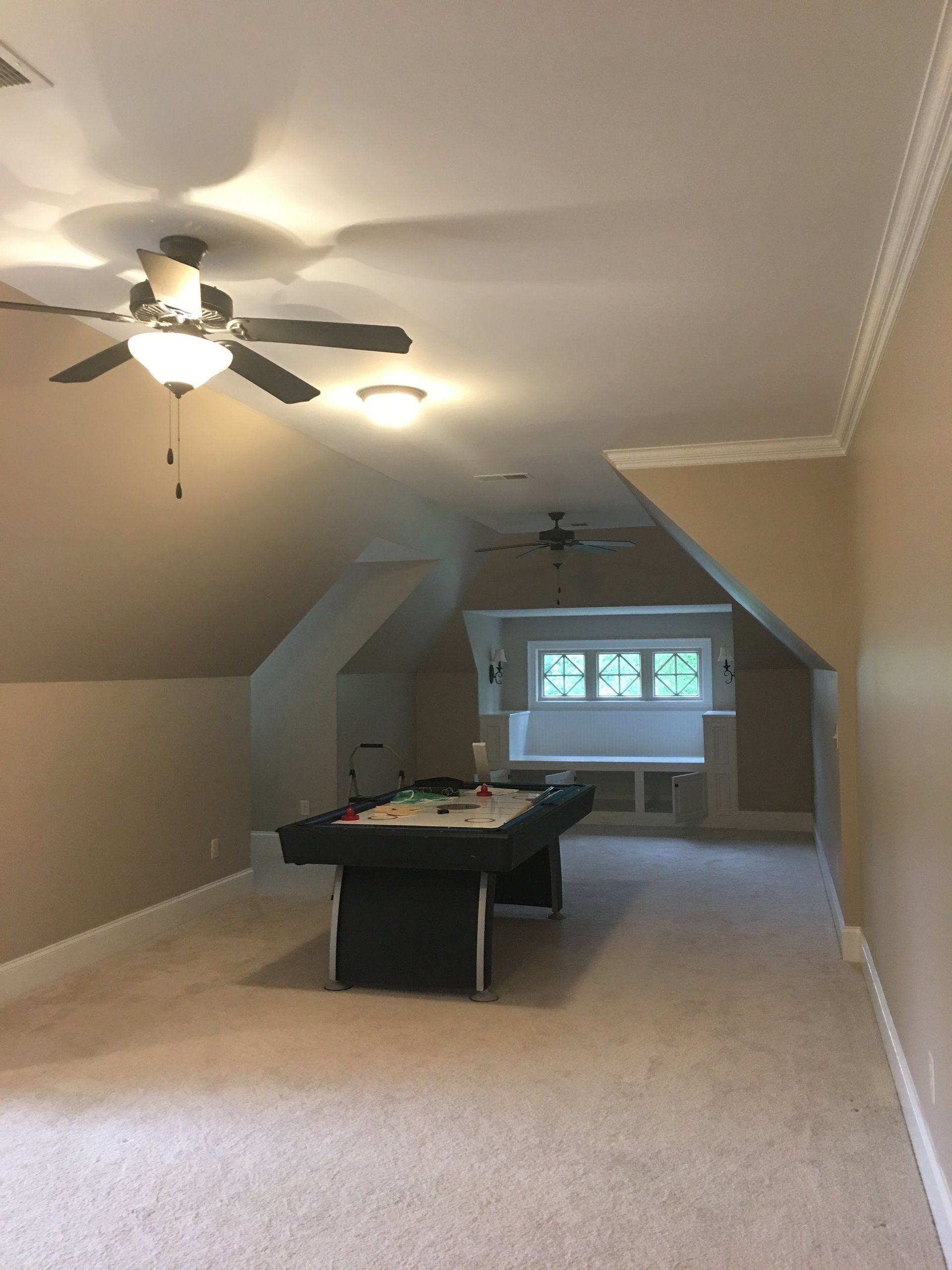 Residential Painting Company Greensboro, NC