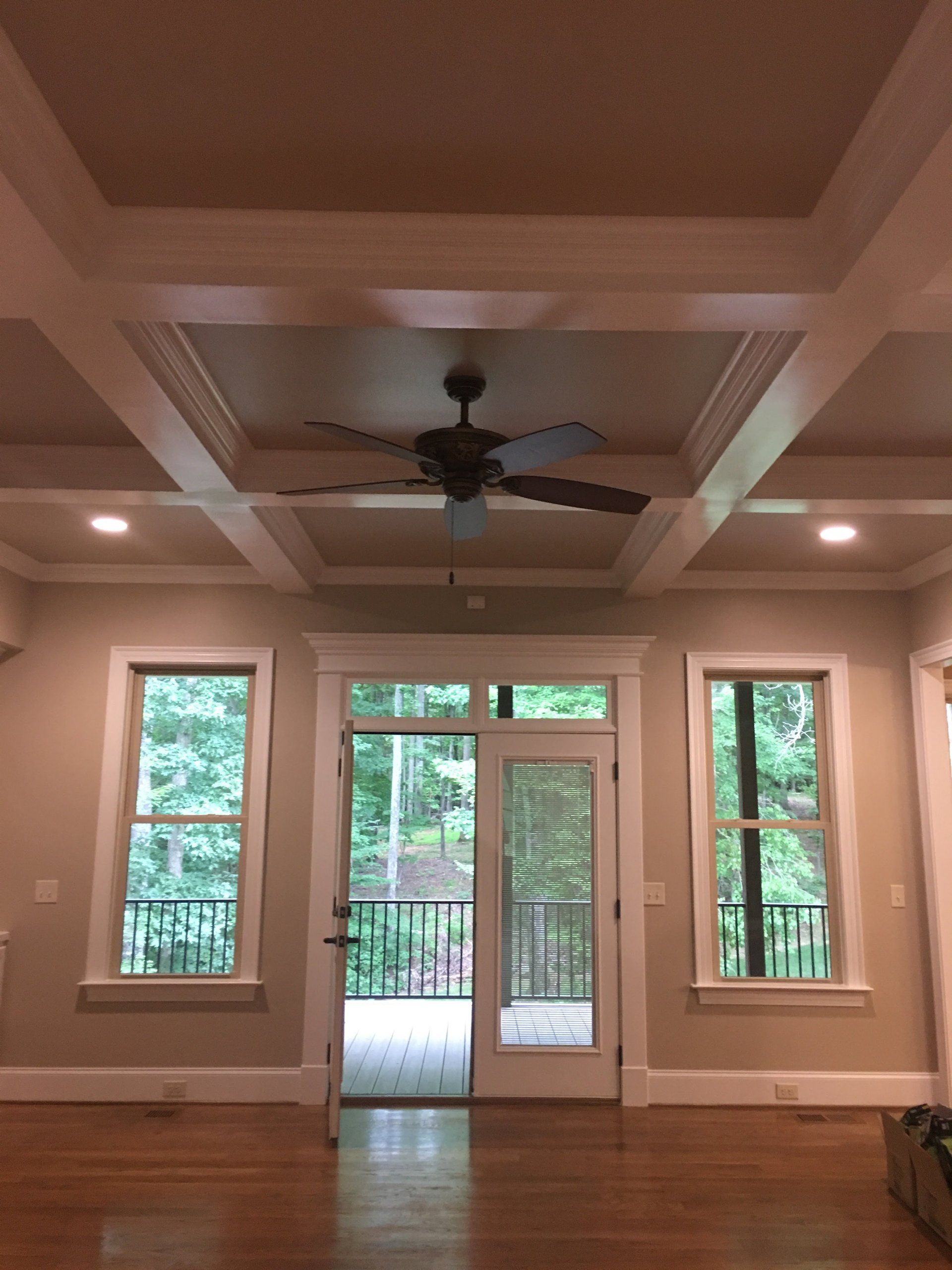 Residential Painting Company Greensboro, NC