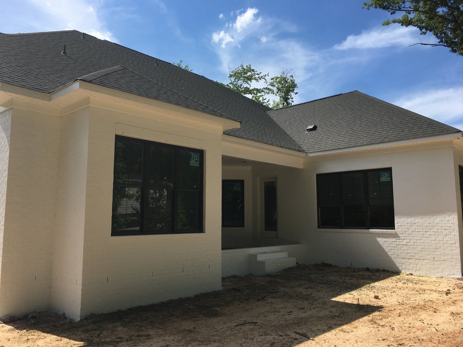 Residential Painting Company Greensboro, NC