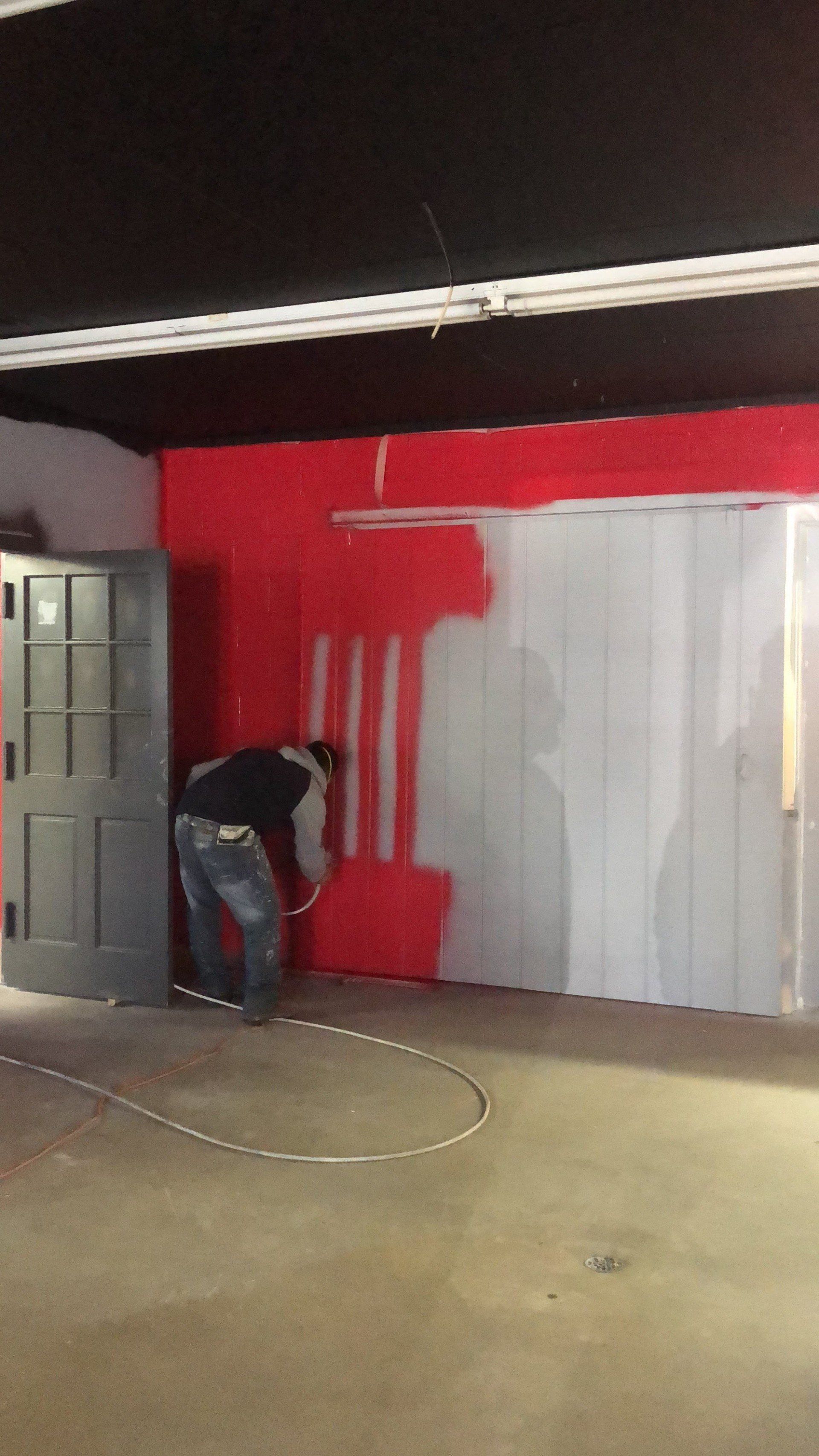 Garcia Paint Co. Gallery 17