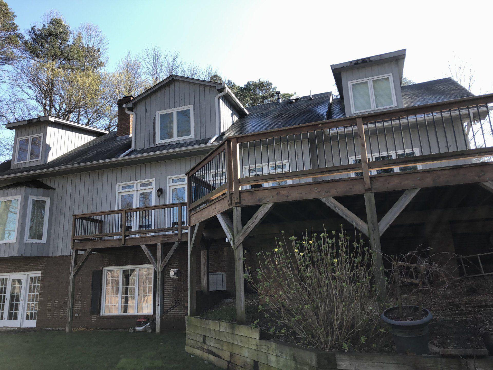 Power Washing Greensboro, NC