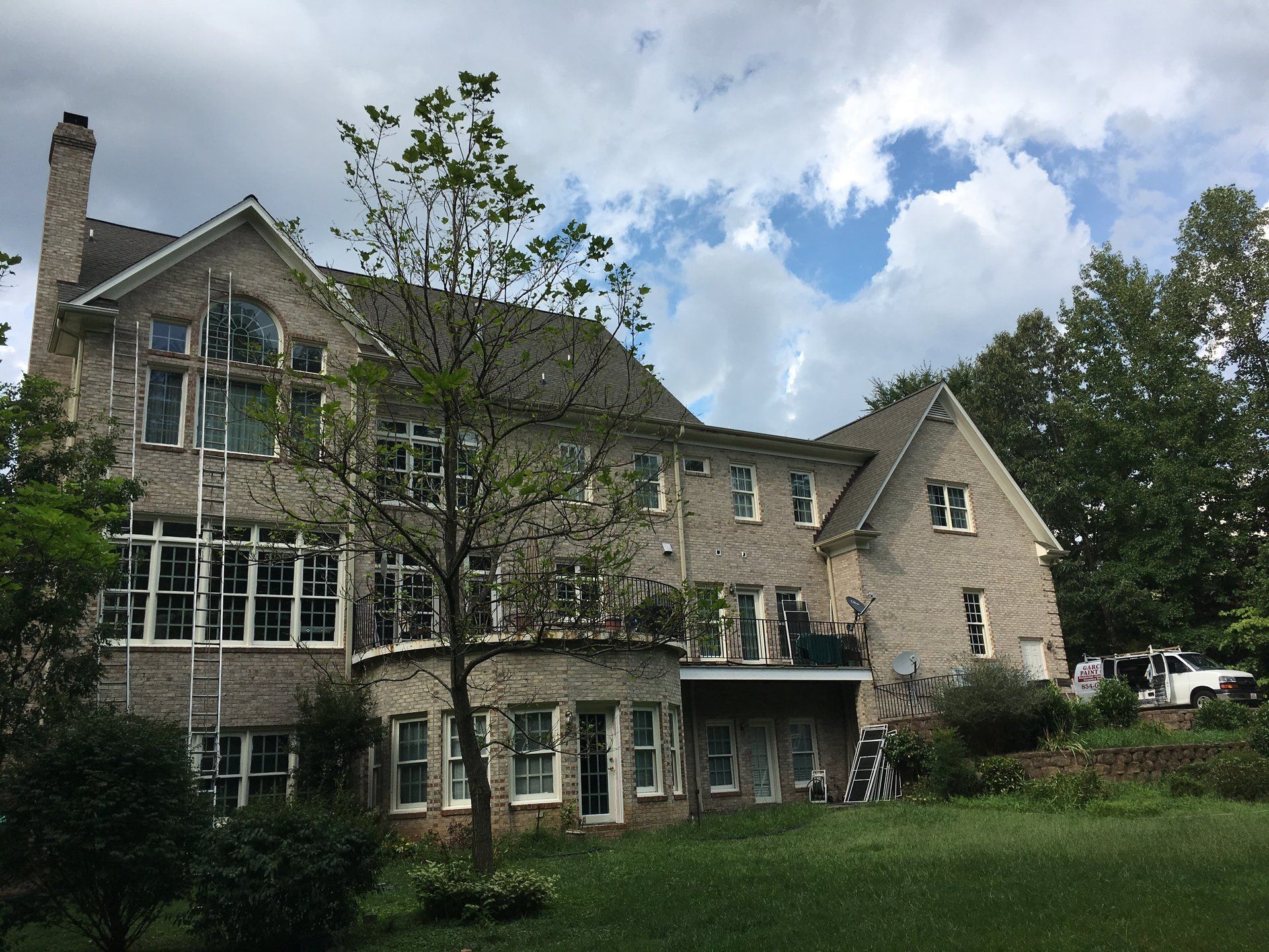 Power Washing Greensboro, NC