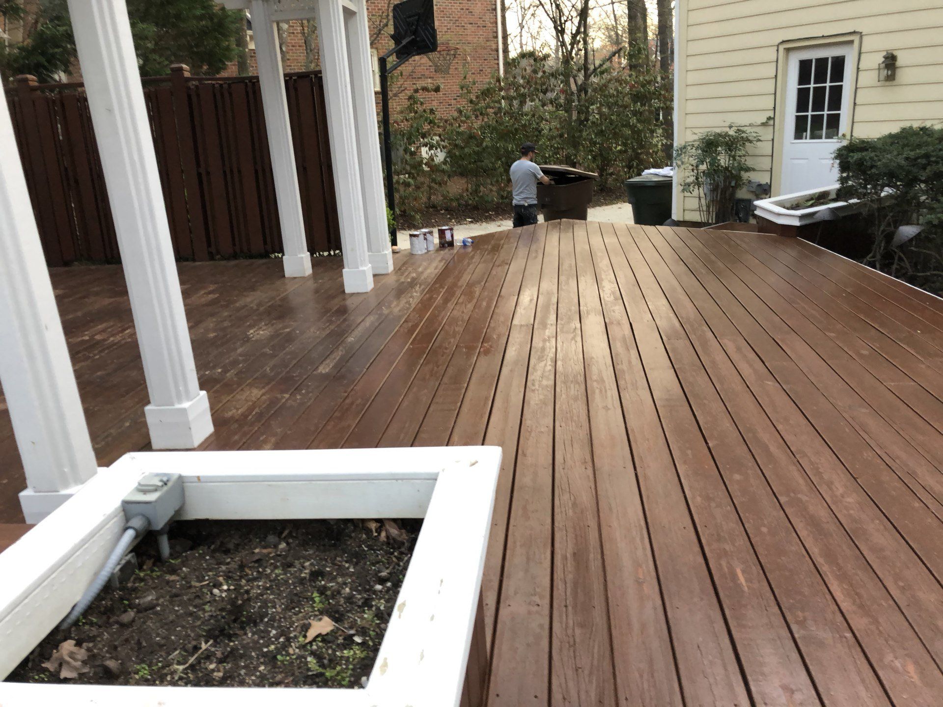 Exterior Painting Greensboro, NC