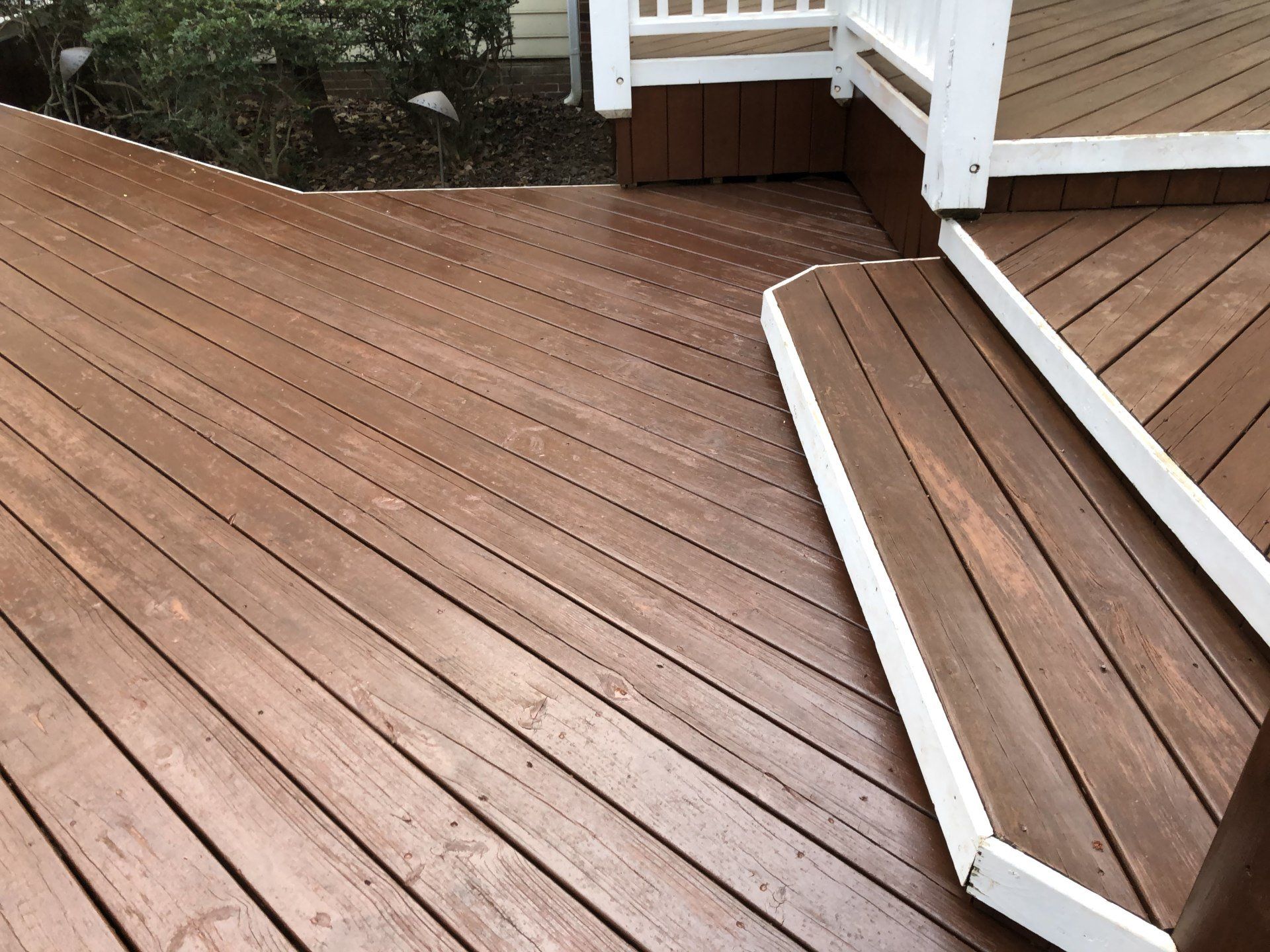 Power Washing Greensboro, NC