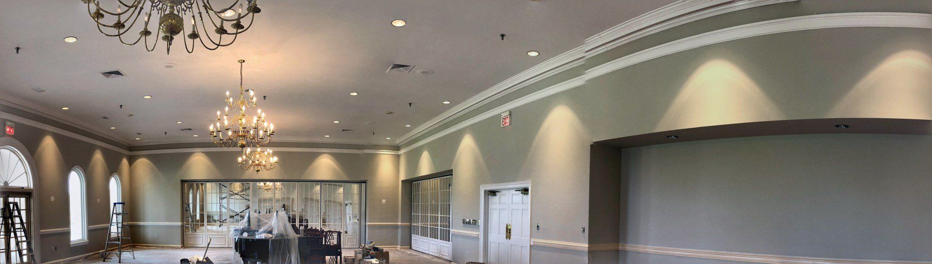 Painting Contractor Greensboro, NC