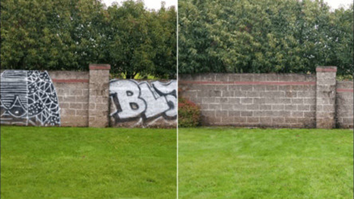 call to action button for graffiti removal page