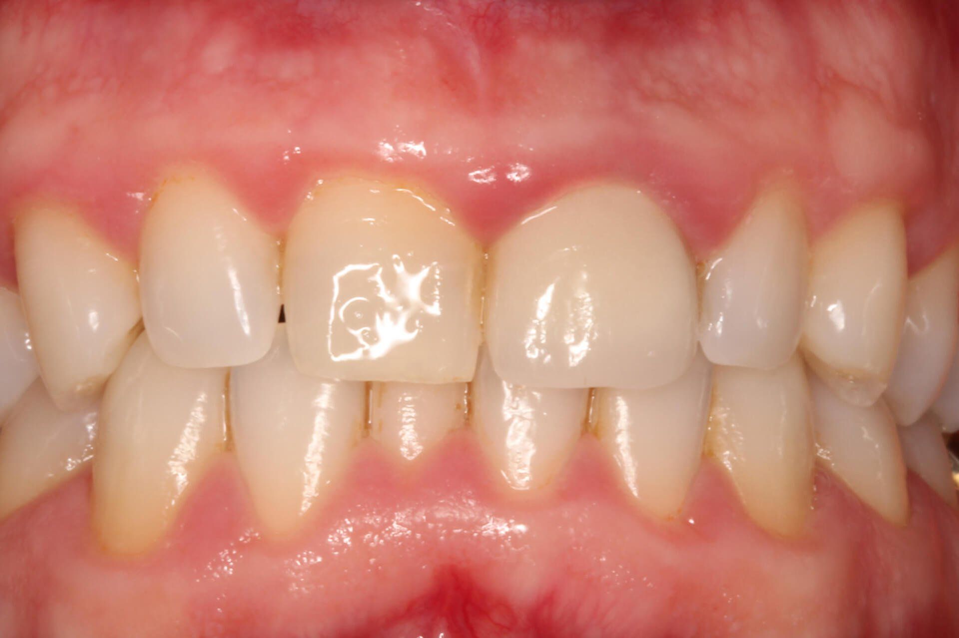 Pall Mall Dental