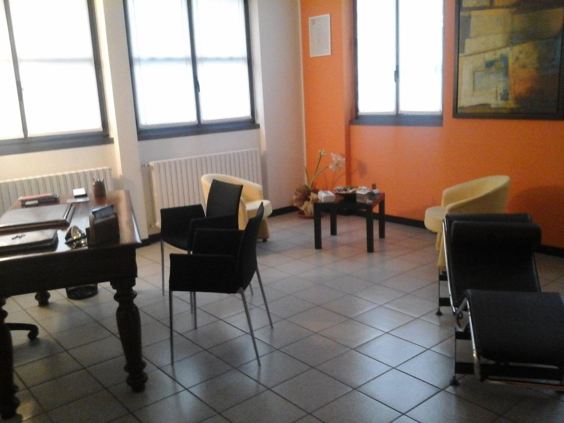 studio psichiatrico