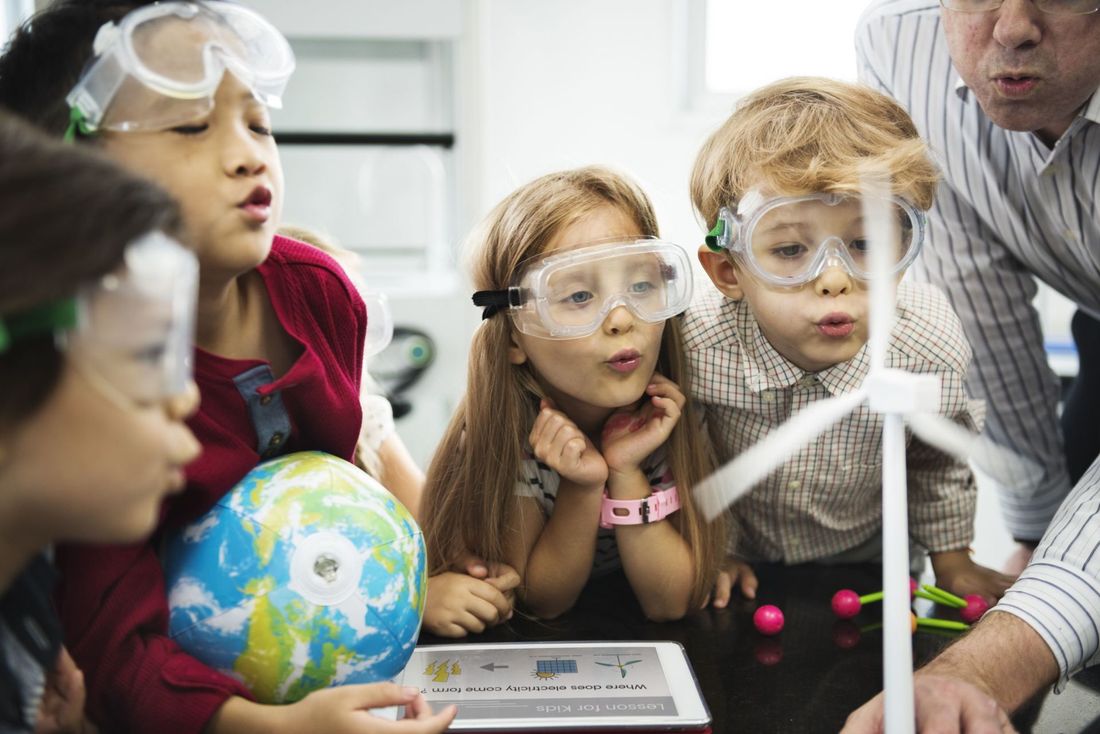 diagnosi per disturbi dell'apprendimento