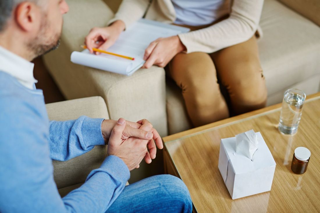 disagio psicologico nei ragazzi