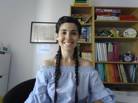 Dott.ssa Miriam Ceruti