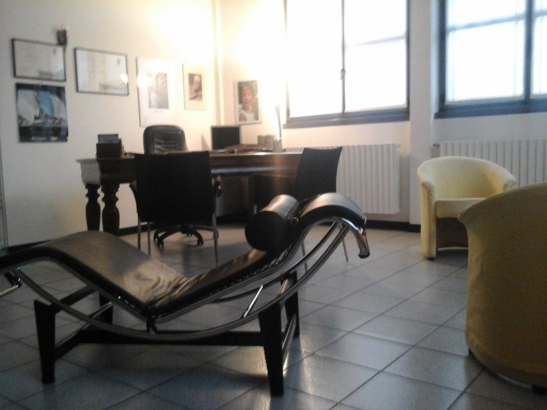 studio psicoterapia