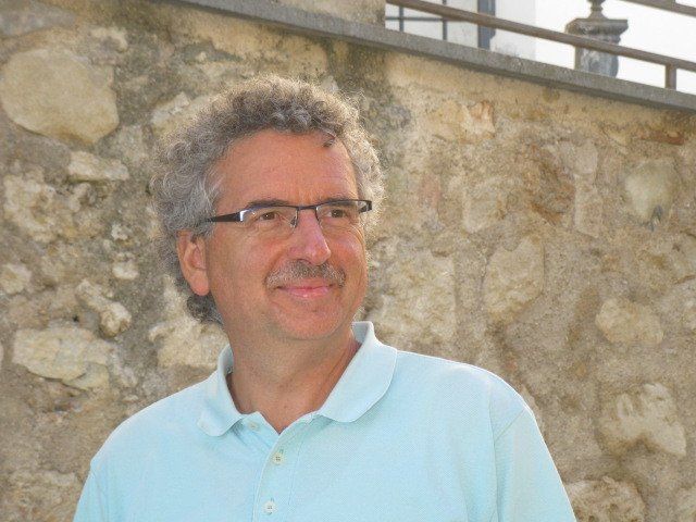 Dr. Giorgio Odone
