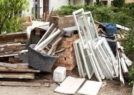 Dumpsters - Waste Management in Somerset County, NJ