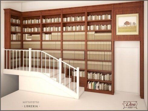 Libreria unica