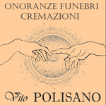 POLISANO ONORANZE FUNEBRI - LOGO
