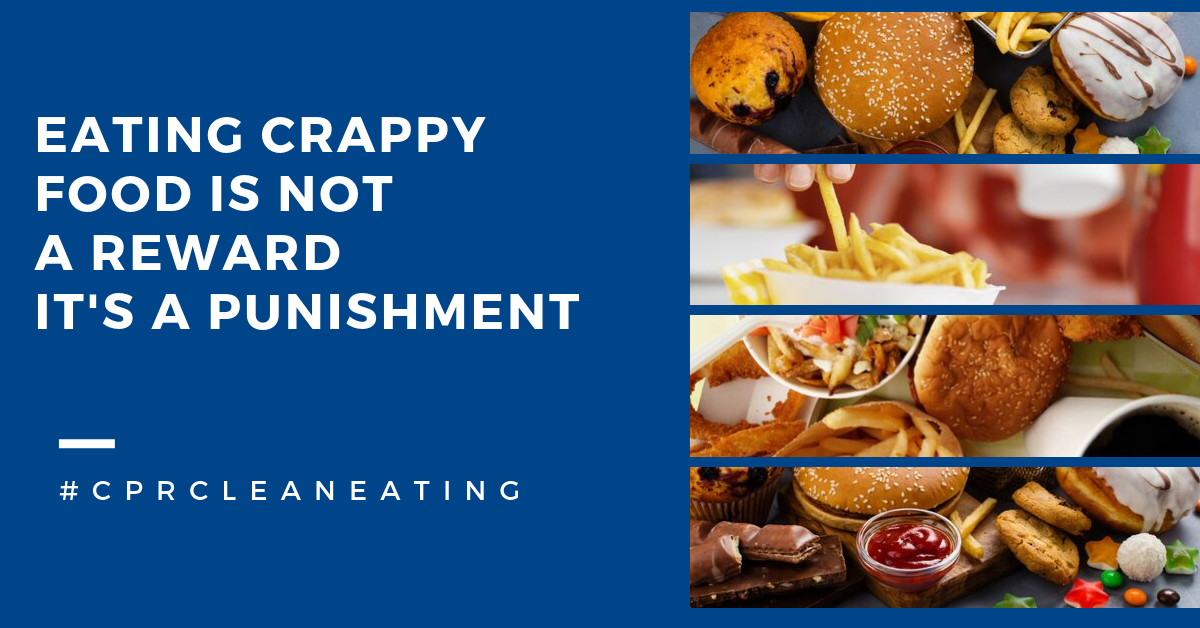 CPR-Inc. Healthcare Recruiting Specialists Clean Eating Campaign 2019 #cprcleaneating