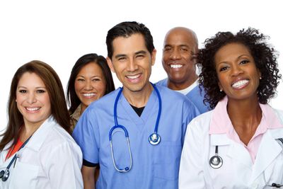 Nurses, Sales Reps, Case Managers CPR-Inc. Healthcare Recruiters