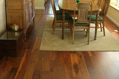 flooring