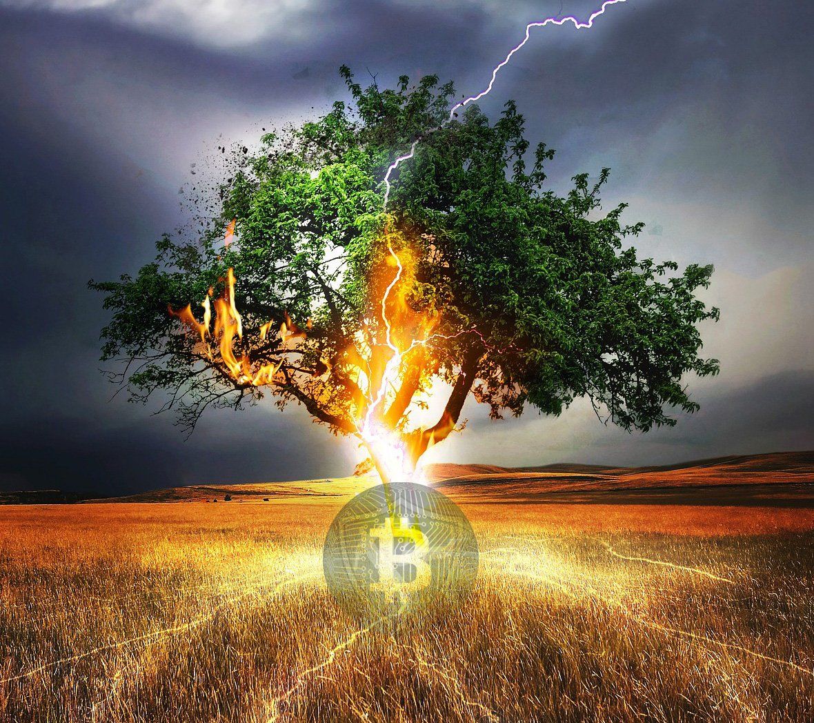 bitcoin lightning network bitcoin lightning network