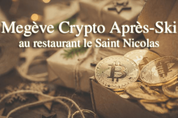 Megève Crypto Après-Ski
