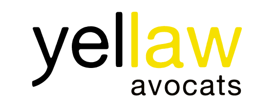 Yellaw avocats blockchain