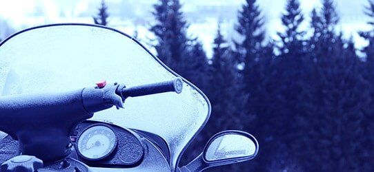 Snowmobile — Specialty Lines in Sault Ste. Marie, MI
