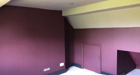 Loft conversions