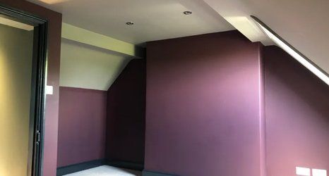 Home extensions