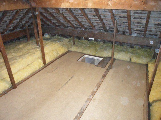 loft renovation services