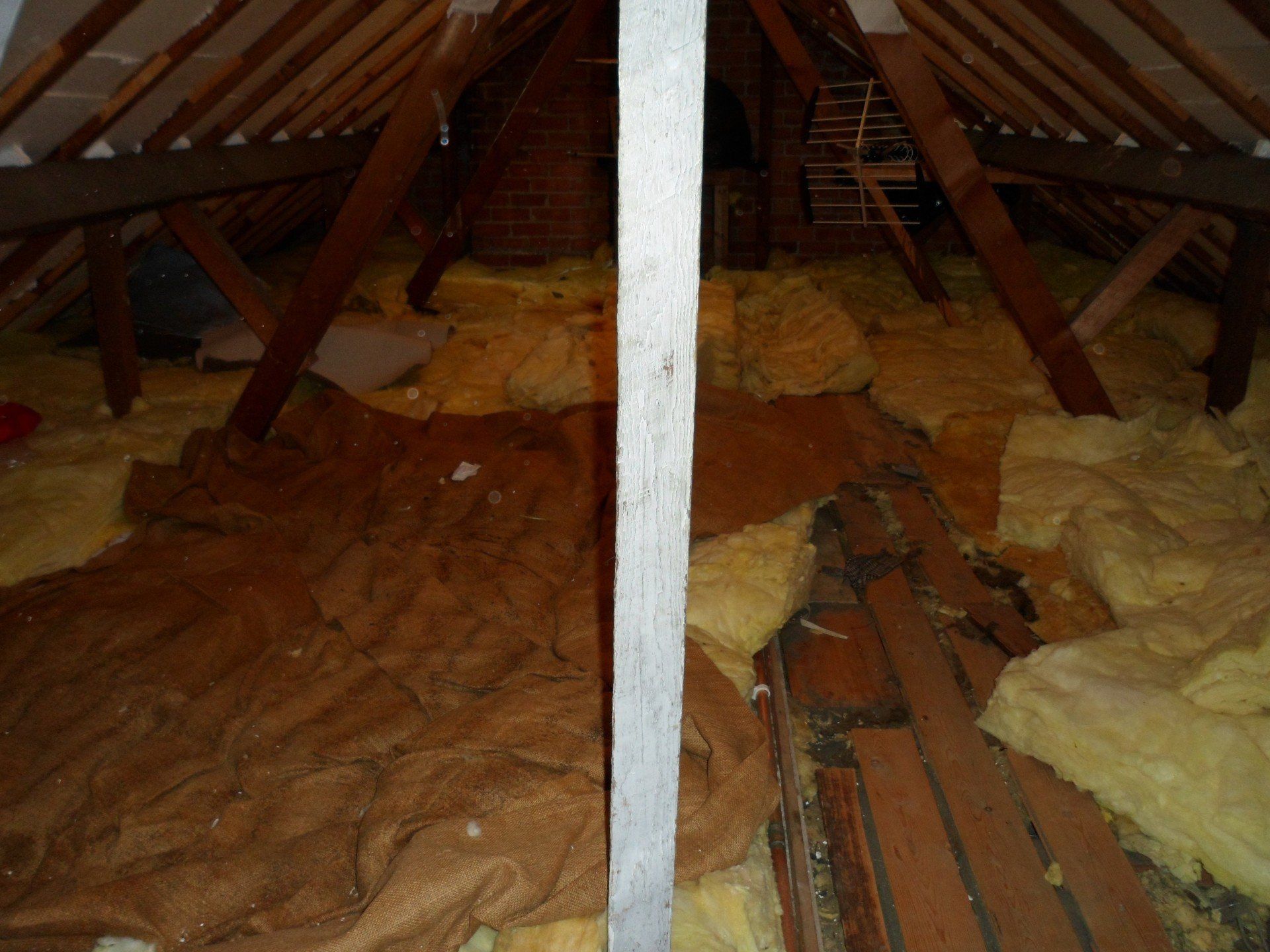 loft renovation services