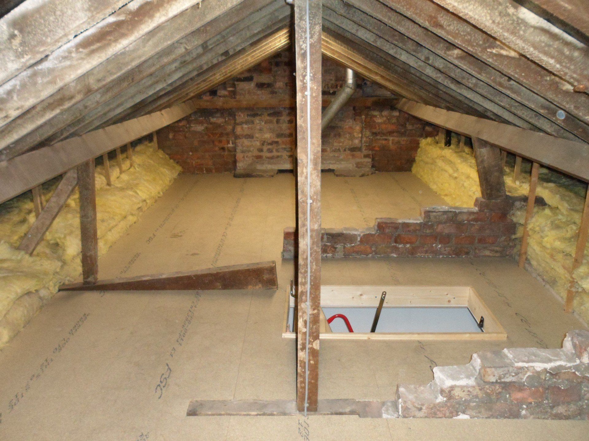 loft renovation services