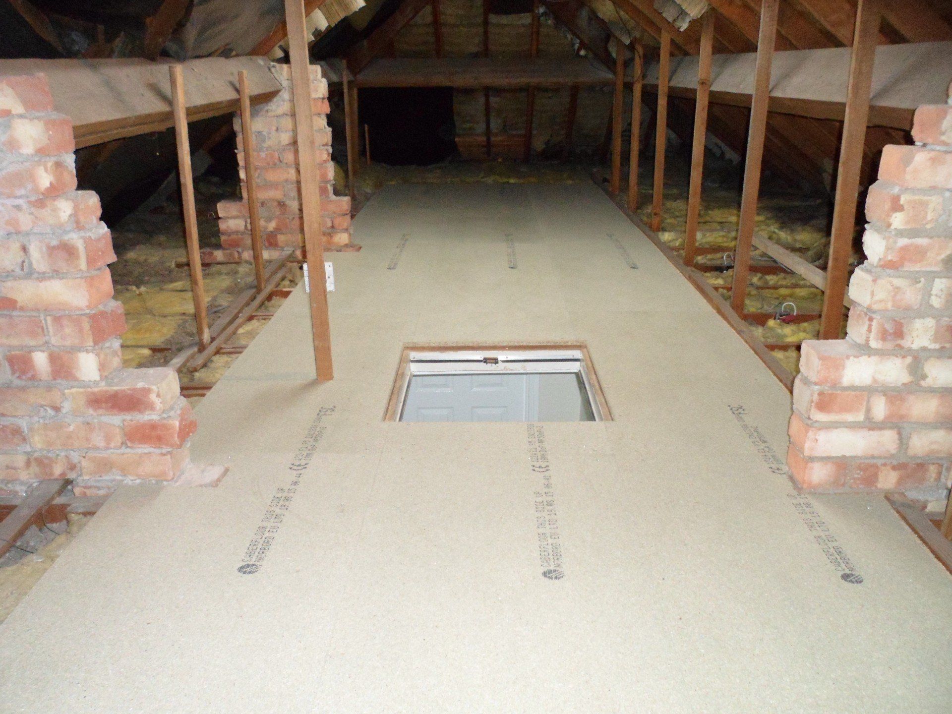 loft renovation services