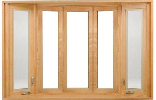 Bay and Bow AERIS™ Windows