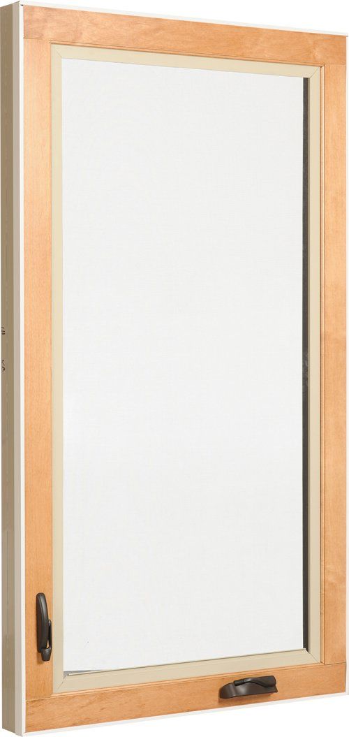 Casement AERIS™ Windows