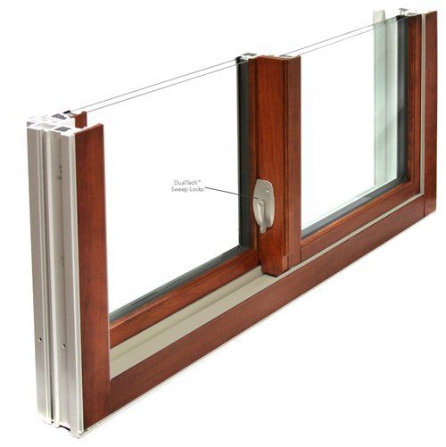 Slider AERIS™ Windows