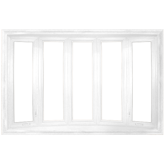 Bay and Bow ASPECT™ Windows