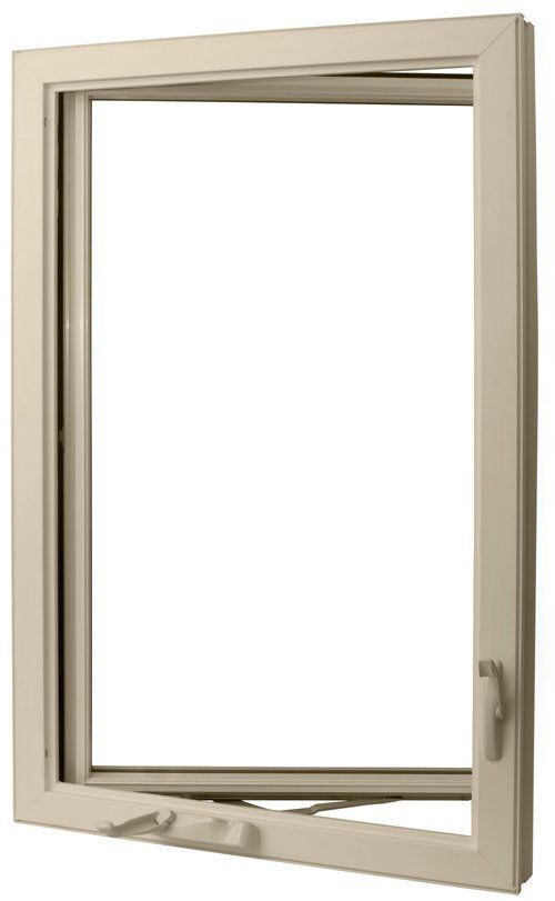 Casement ASPECT™ Windows