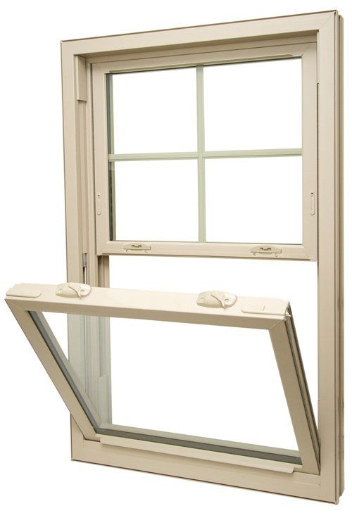 Double Hung ASPECT™ Windows