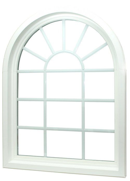 Shapes ASPECT™ Windows