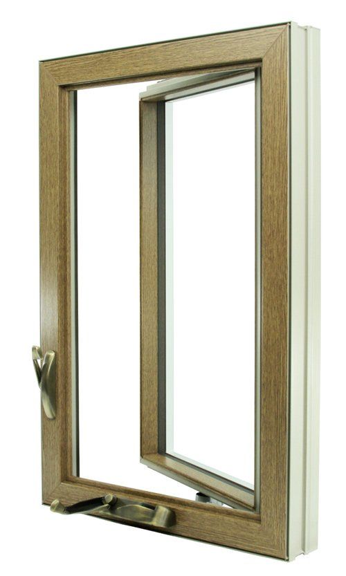 Casement ENDURE™ Windows